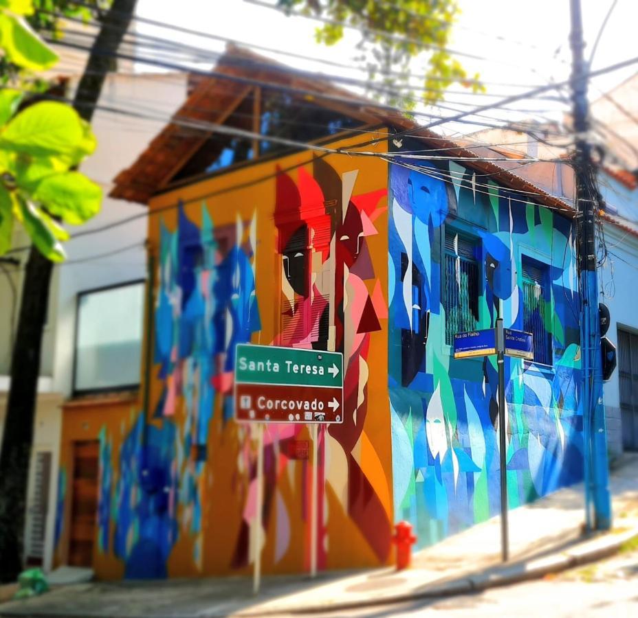 Santa Cabana - Rj Сasa de vacaciones Río de Janeiro